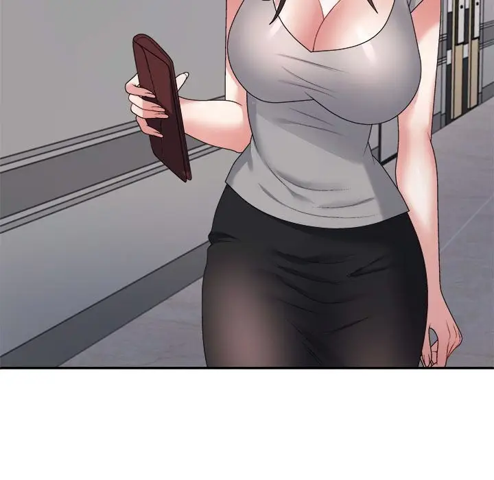 漫画《不同寻常的爱》第21话第163张图
