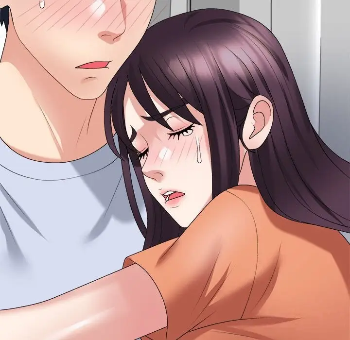 漫画《不同寻常的爱》第21话第85张图