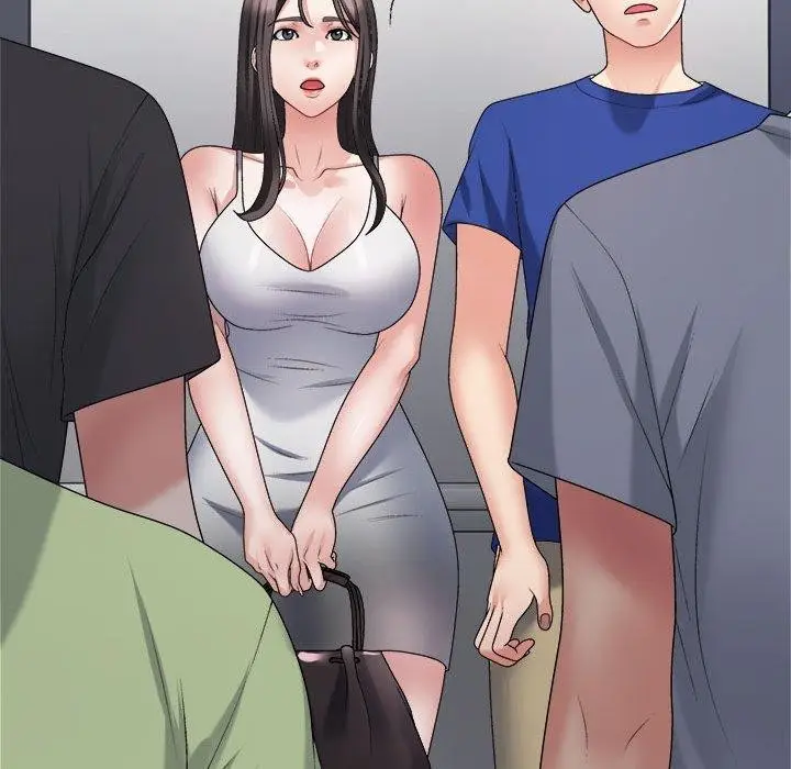 漫画《不同寻常的爱》第24话第110张图