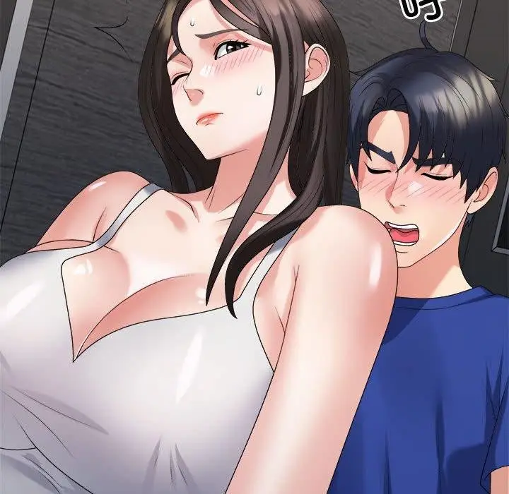 漫画《不同寻常的爱》第24话第129张图