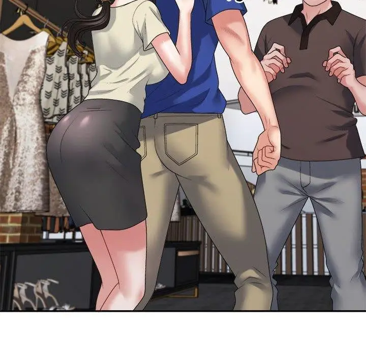 漫画《不同寻常的爱》第24话第28张图