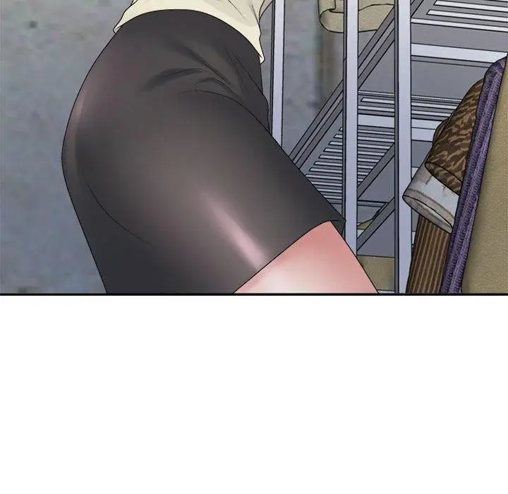 漫画《不同寻常的爱》第24话第42张图