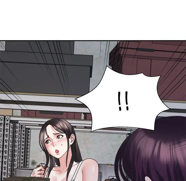 漫画《不同寻常的爱》第25话第109张图