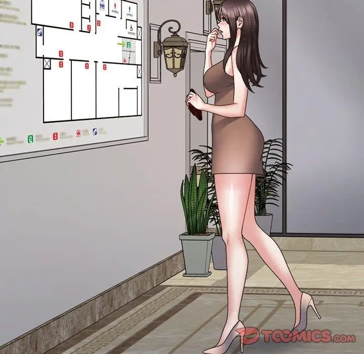 漫画《不同寻常的爱》第31话第116张图