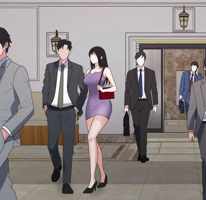 漫画《不同寻常的爱》第31话第33张图