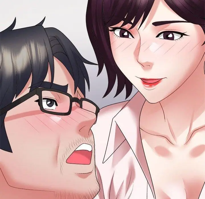 漫画《不同寻常的爱》第31话第54张图