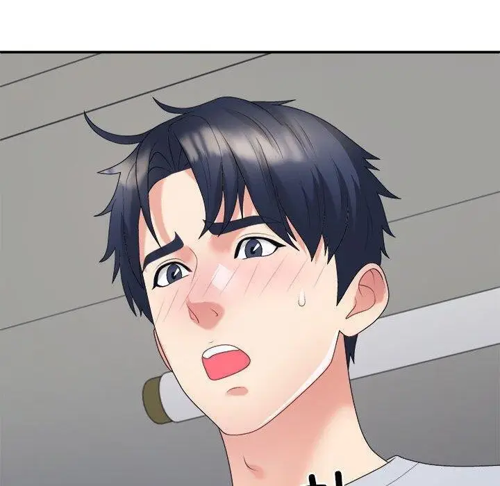 漫画《不同寻常的爱》第32话第100张图