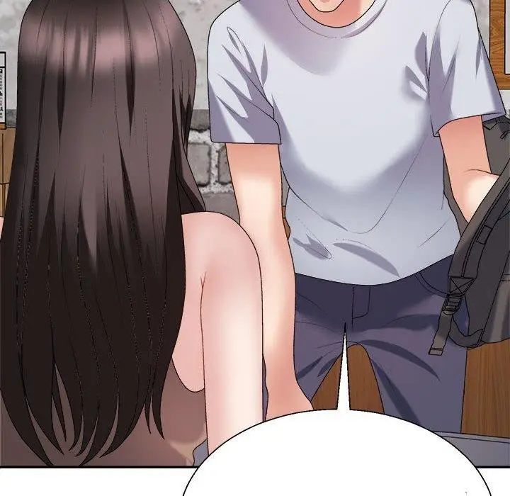 漫画《不同寻常的爱》第32话第31张图