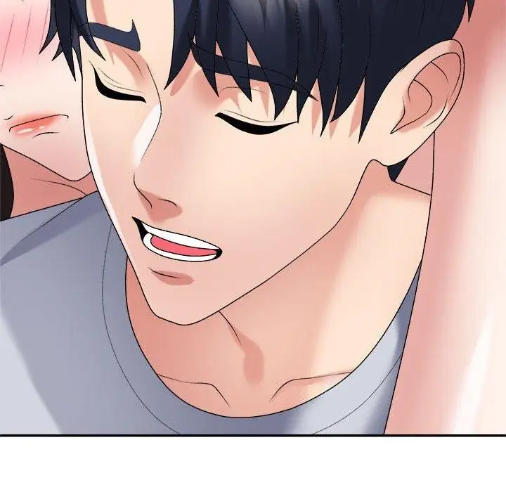漫画《不同寻常的爱》第32话第54张图