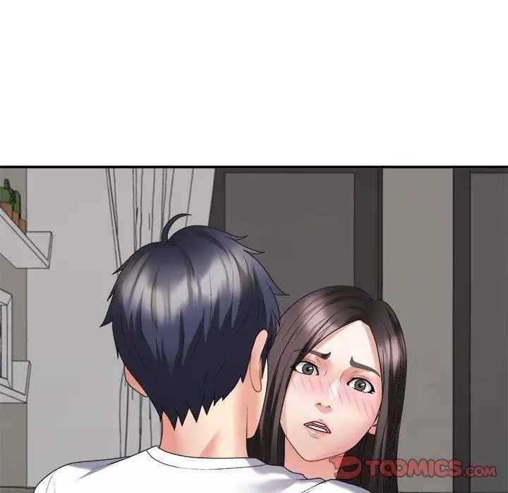 漫画《不同寻常的爱》第36话第100张图