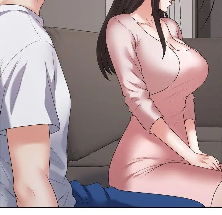 漫画《不同寻常的爱》第36话第88张图