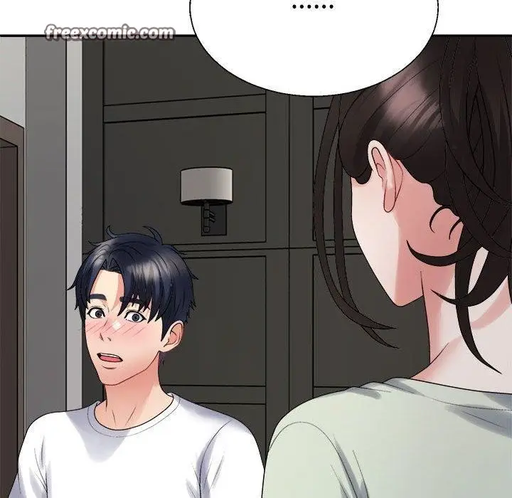 漫画《不同寻常的爱》第37话第165张图