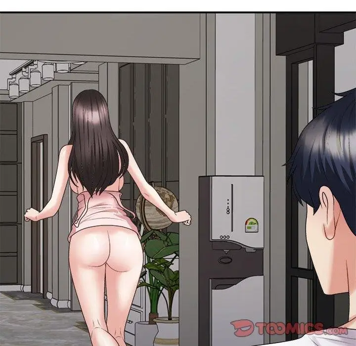 漫画《不同寻常的爱》第37话第63张图