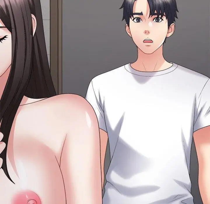 漫画《不同寻常的爱》第37话第68张图