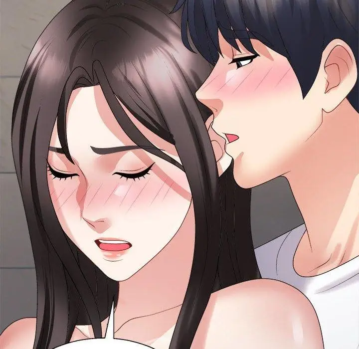 漫画《不同寻常的爱》第37话第82张图