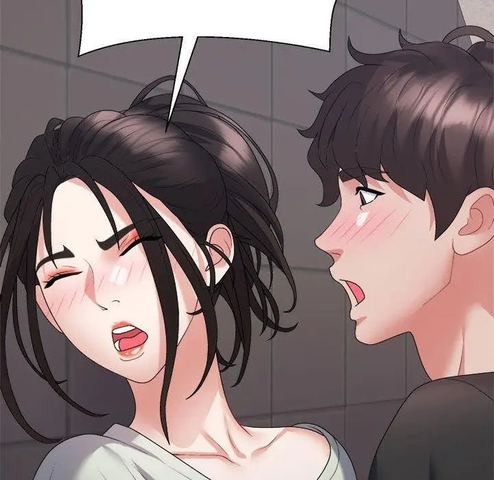 漫画《不同寻常的爱》第39话第112张图