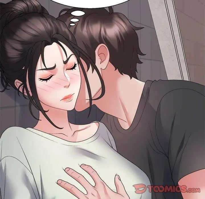 漫画《不同寻常的爱》第39话第116张图