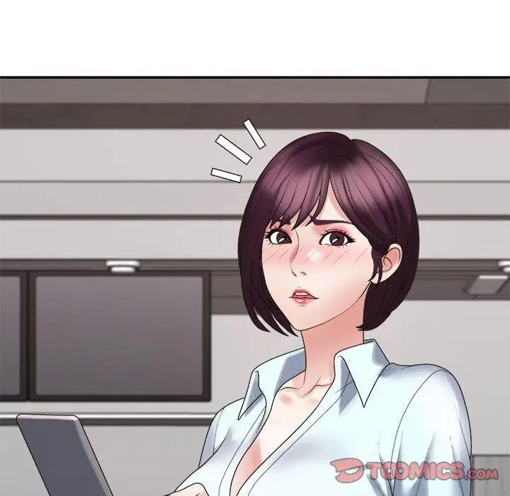 漫画《不同寻常的爱》第39话第12张图