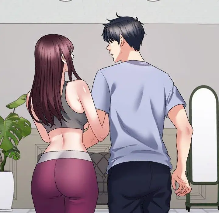 漫画《不同寻常的爱》第39话第47张图