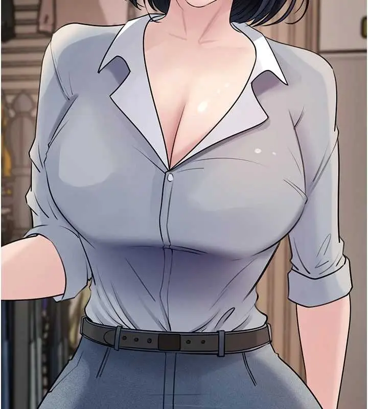 漫画《岳母为何那样》第97话第13张图