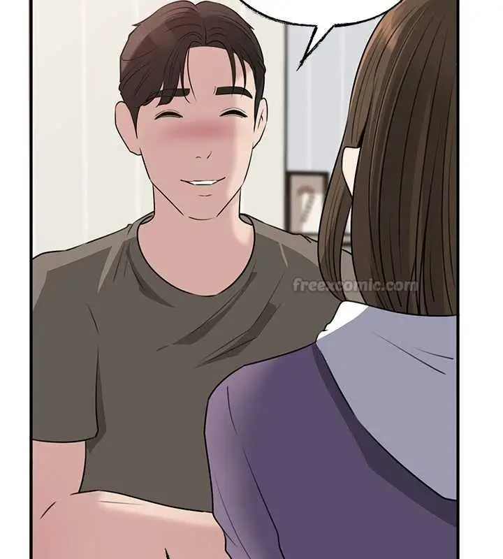 漫画《岳母为何那样》第97话第165张图