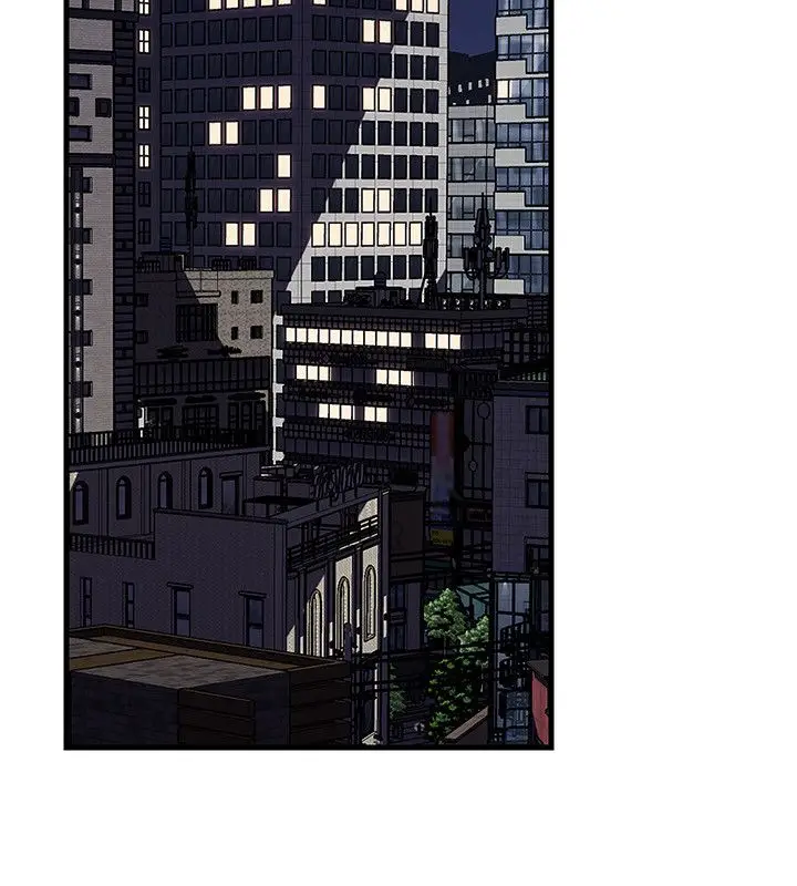 漫画《岳母为何那样》第106话第103张图