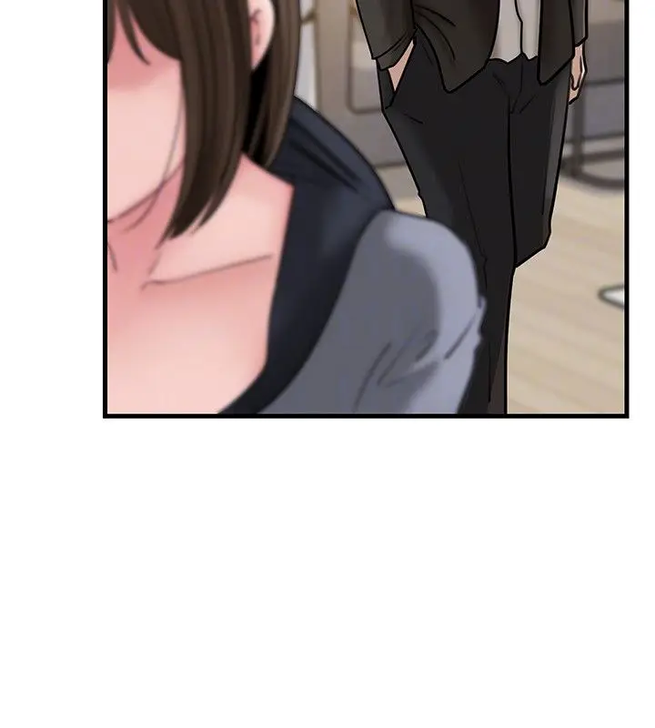 漫画《岳母为何那样》第106话第111张图