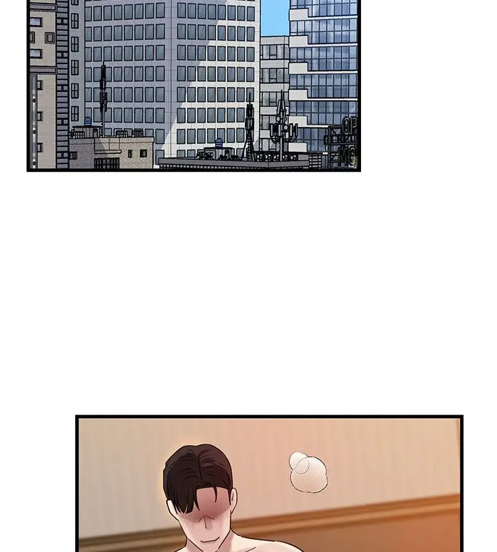 漫画《岳母为何那样》第106话第56张图