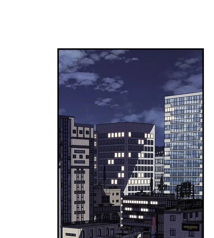 漫画《岳母为何那样》第106话第77张图