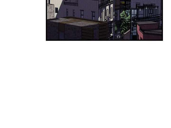 漫画《岳母为何那样》第106话第78张图