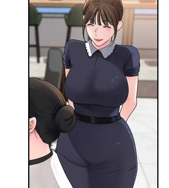 漫画《岳母为何那样》第107话第56张图
