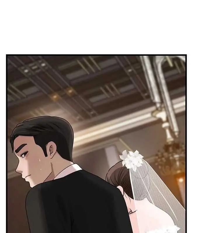 漫画《岳母为何那样》第108话第123张图