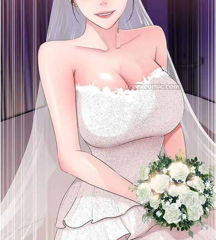 漫画《岳母为何那样》第108话第45张图