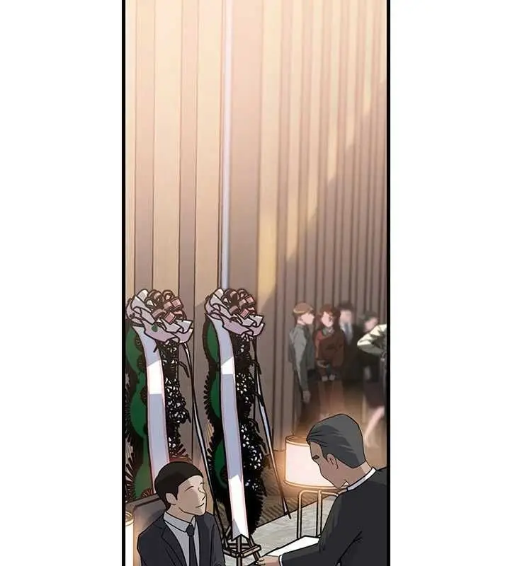 漫画《岳母为何那样》第108话第5张图