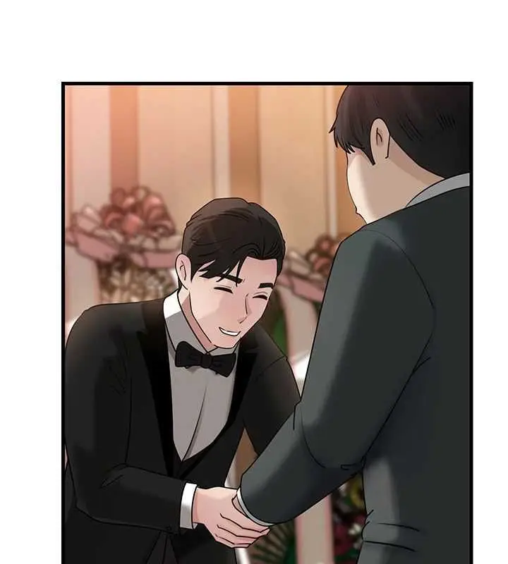 漫画《岳母为何那样》第108话第8张图