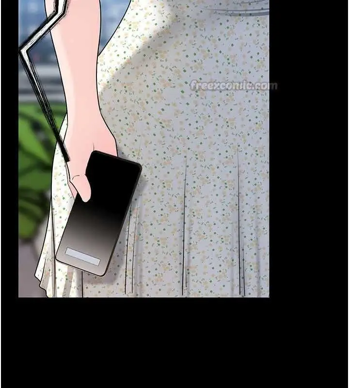 漫画《岳母为何那样》第109话第15张图
