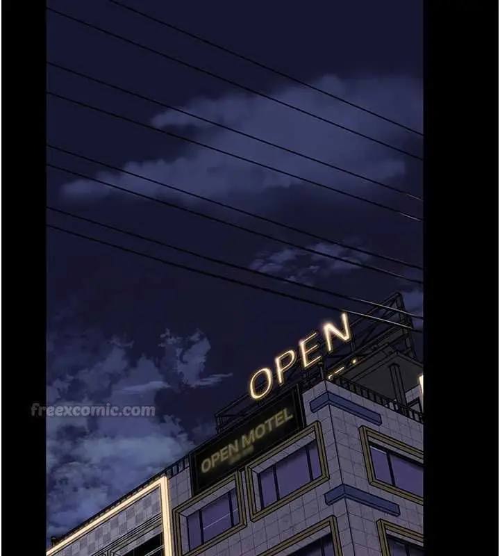 漫画《岳母为何那样》第109话第45张图