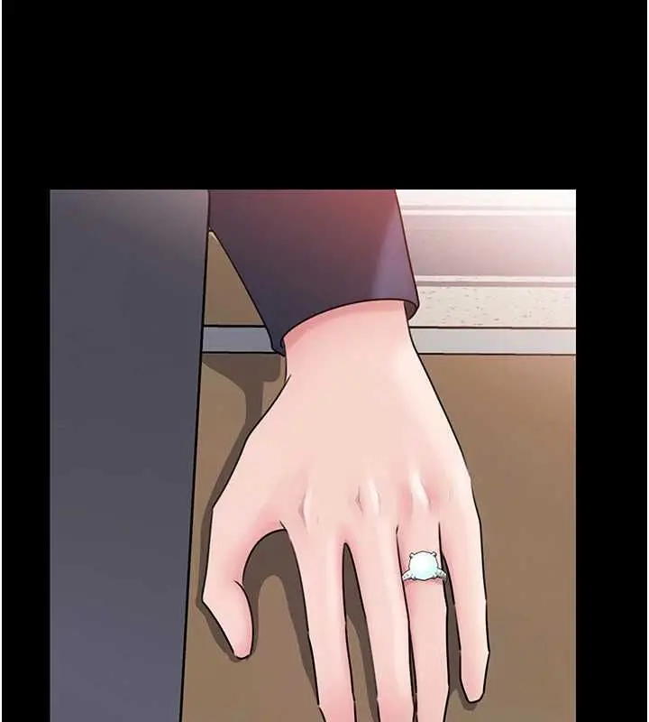 漫画《岳母为何那样》第110话第36张图