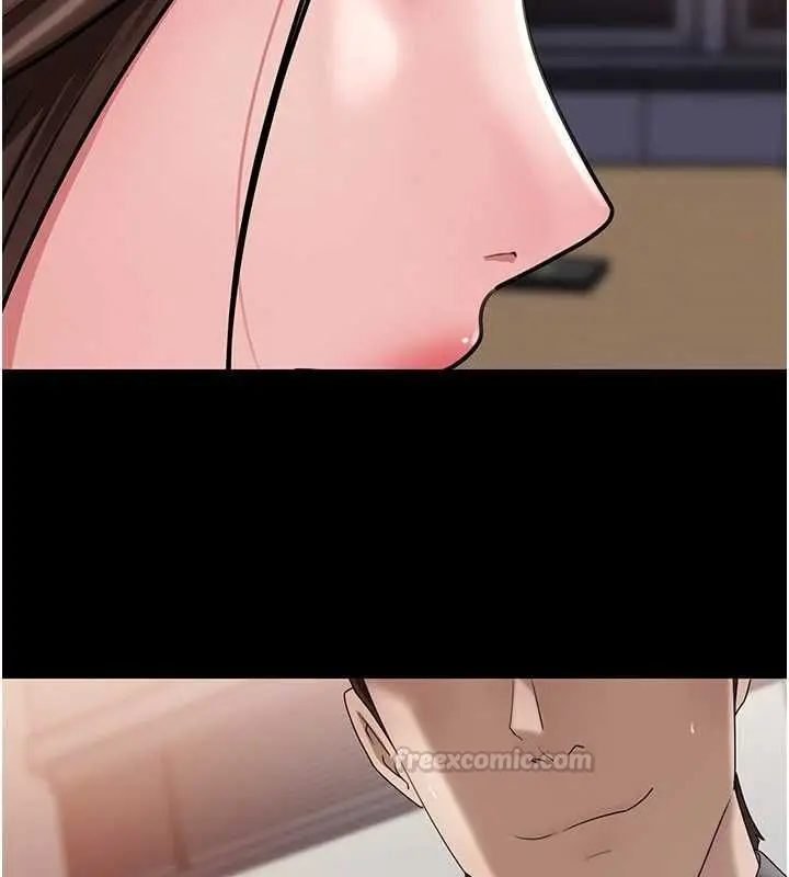漫画《岳母为何那样》第110话第45张图
