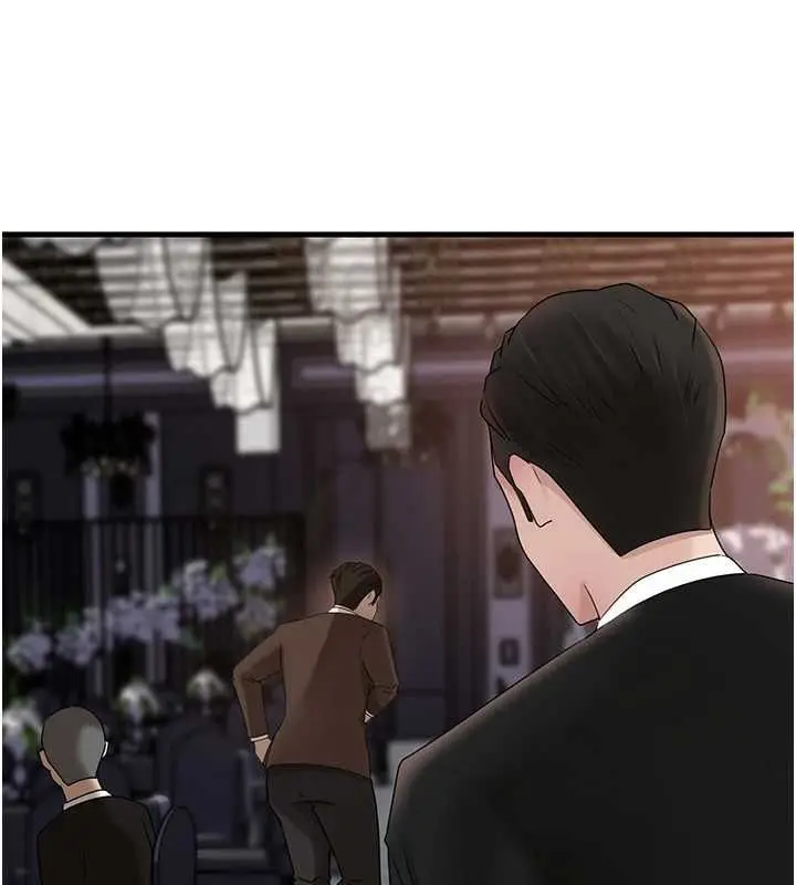 漫画《岳母为何那样》第111话第10张图