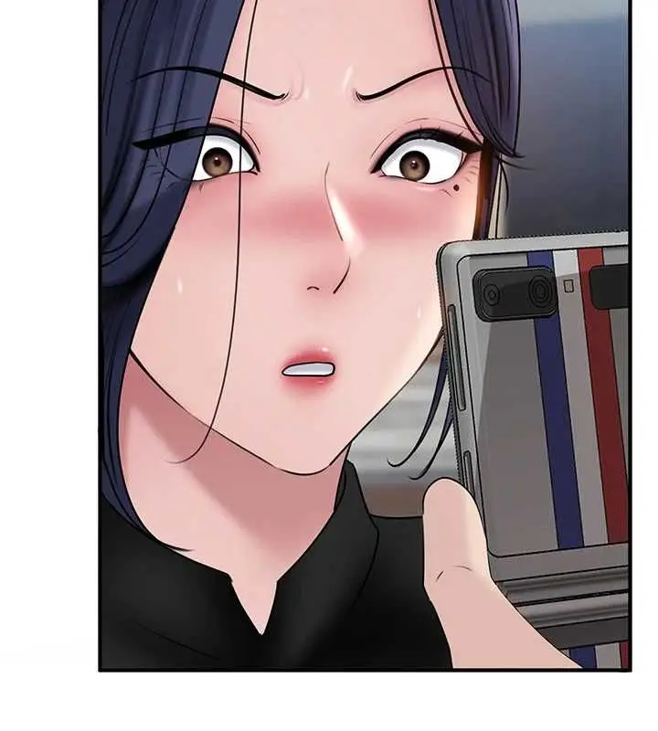 漫画《岳母为何那样》第111话第137张图
