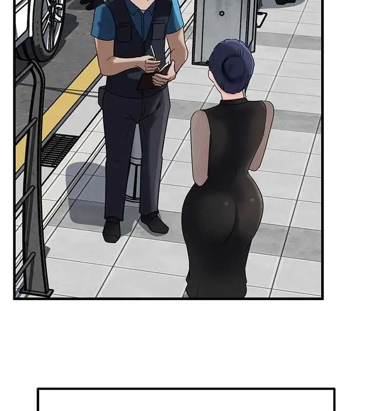 漫画《岳母为何那样》第111话第153张图
