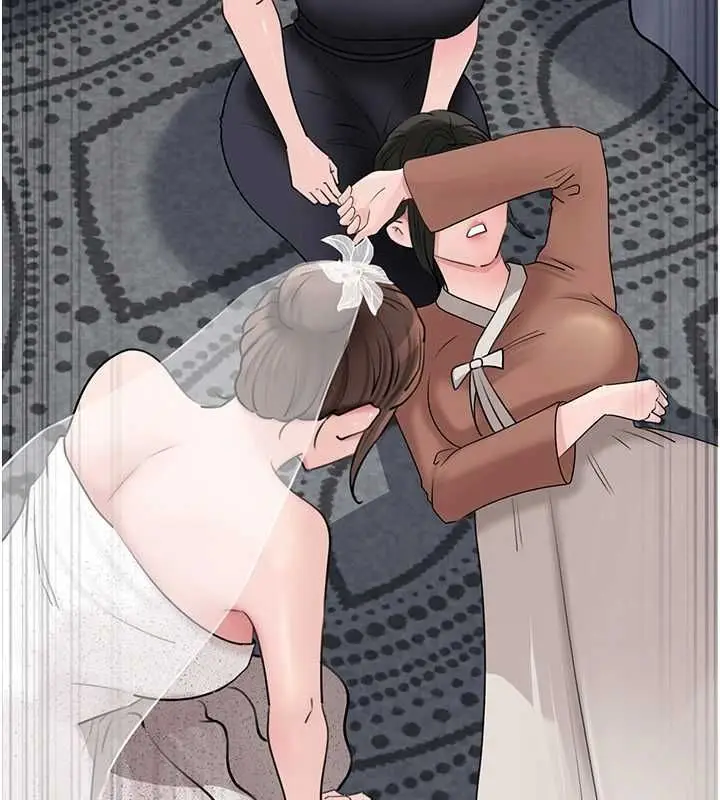 漫画《岳母为何那样》第111话第163张图