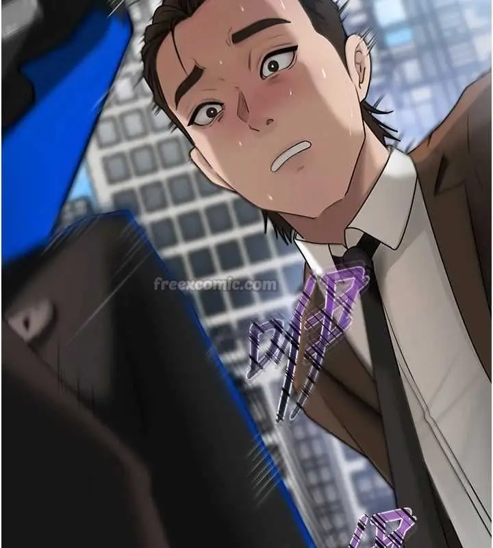 漫画《岳母为何那样》第111话第60张图