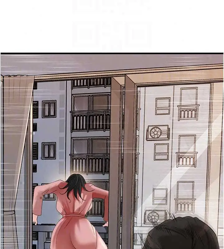 漫画《岳母为何那样》第113话第112张图