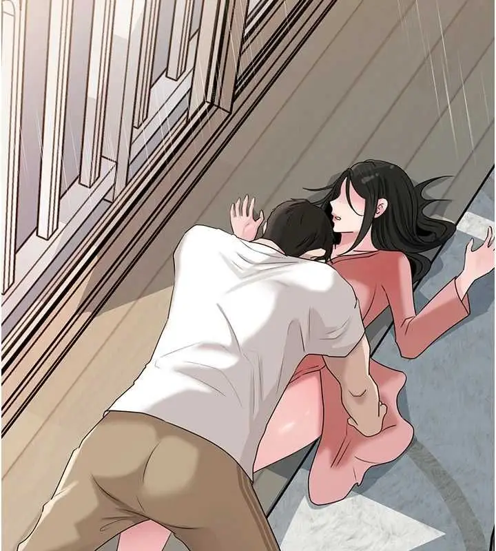 漫画《岳母为何那样》第113话第116张图