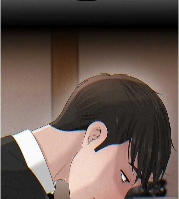漫画《岳母为何那样》第113话第126张图