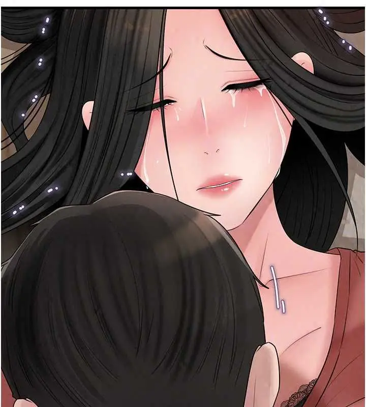 漫画《岳母为何那样》第113话第131张图