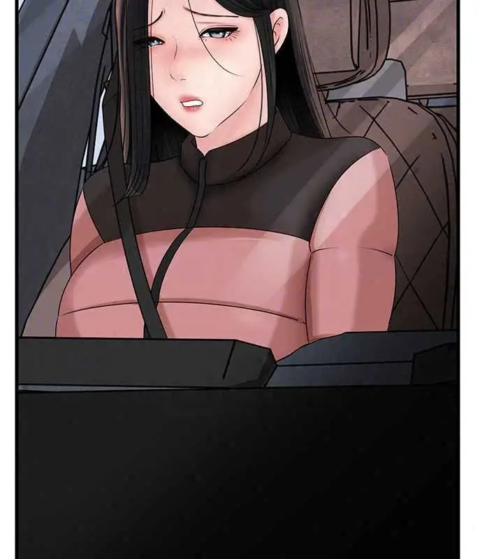 漫画《岳母为何那样》第113话第156张图