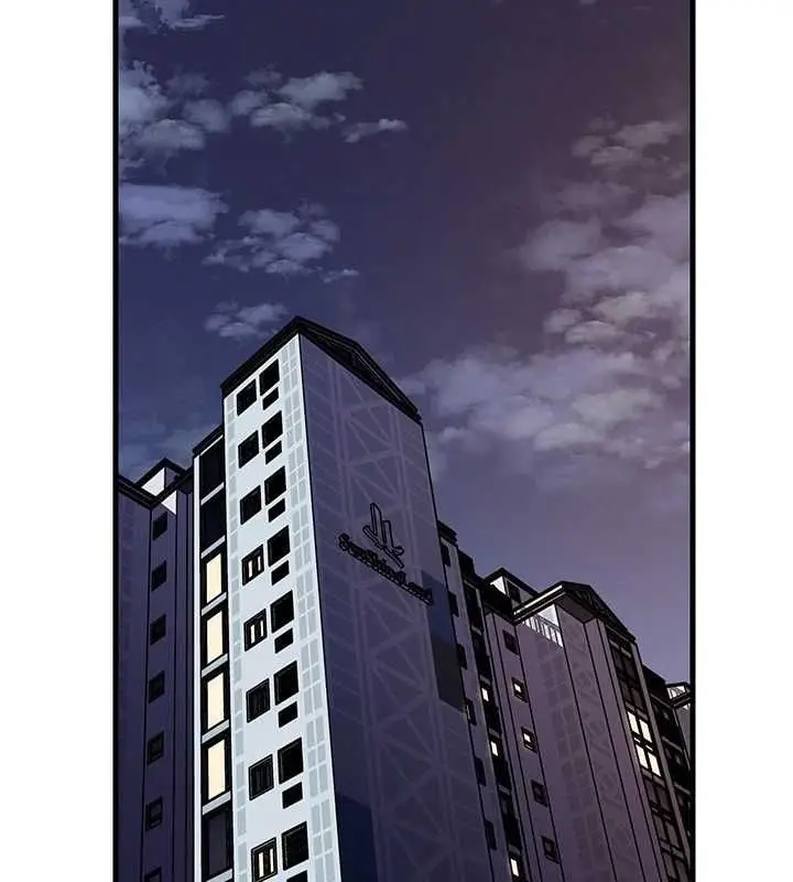 漫画《岳母为何那样》第113话第21张图